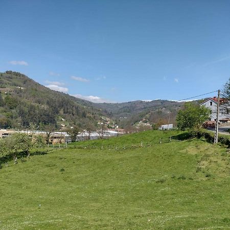 De La Cuenca De Villar San Martin del Rey Aurelio Eksteriør bilde