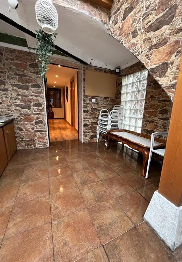 De La Cuenca De Villar San Martin del Rey Aurelio Eksteriør bilde