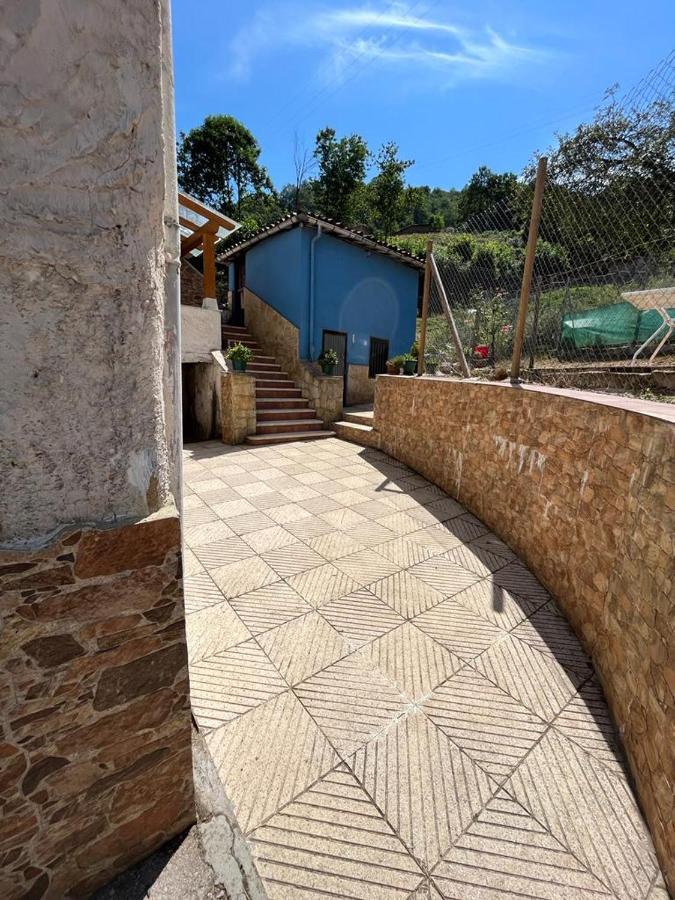 De La Cuenca De Villar San Martin del Rey Aurelio Eksteriør bilde
