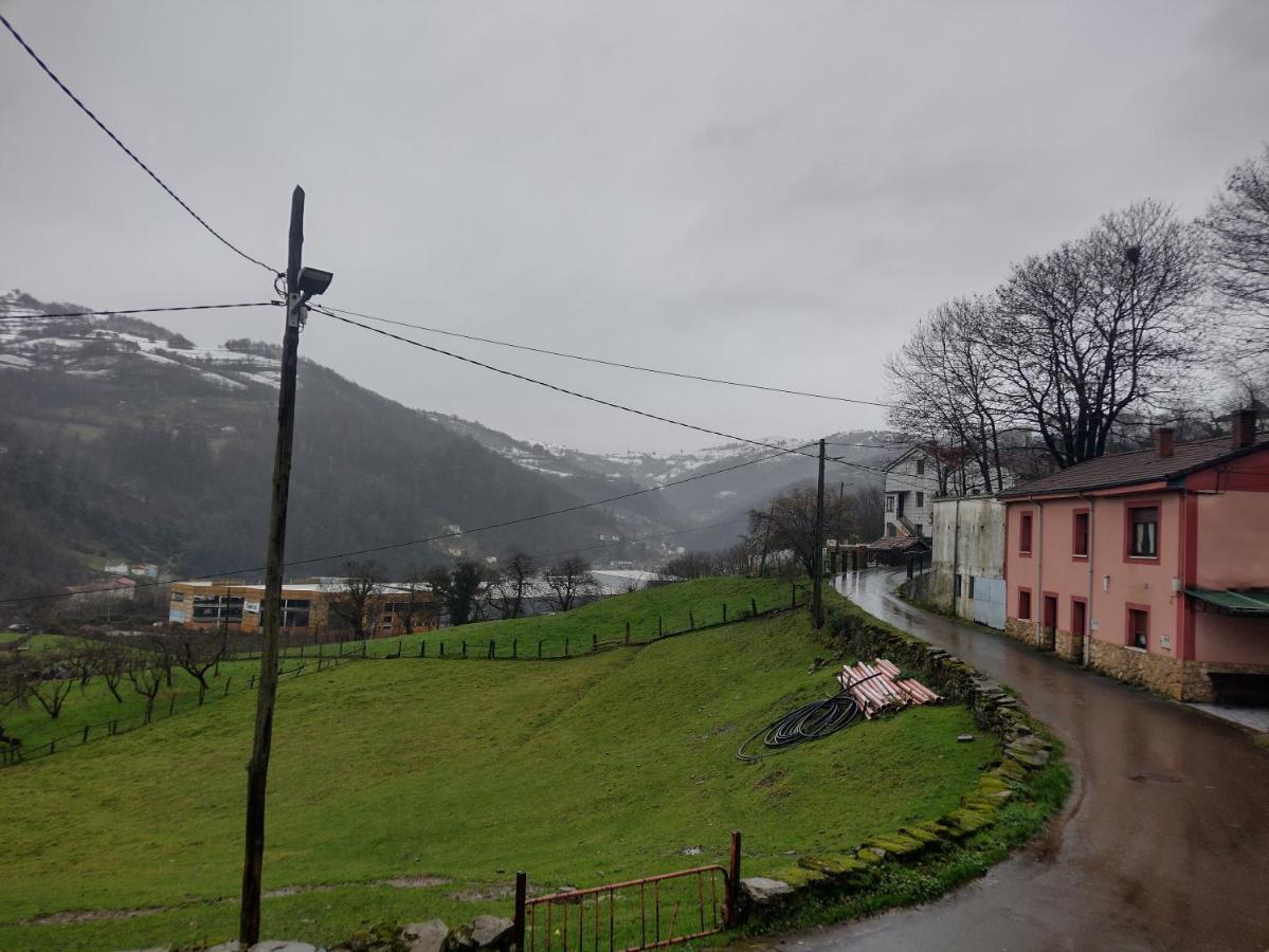 De La Cuenca De Villar San Martin del Rey Aurelio Eksteriør bilde