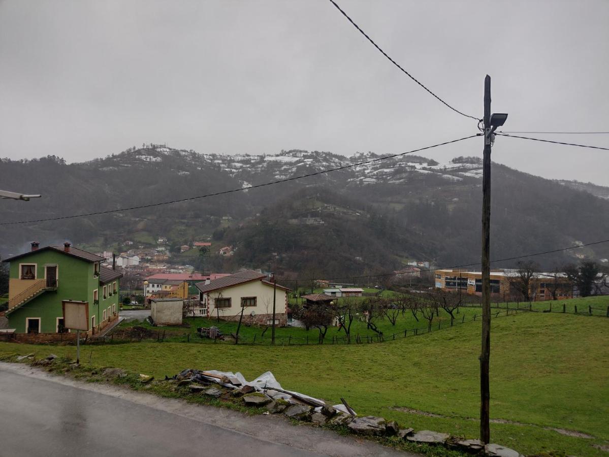 De La Cuenca De Villar San Martin del Rey Aurelio Eksteriør bilde