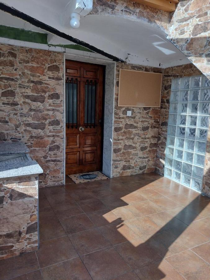 De La Cuenca De Villar San Martin del Rey Aurelio Eksteriør bilde
