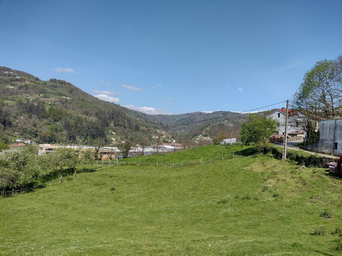 De La Cuenca De Villar San Martin del Rey Aurelio Eksteriør bilde