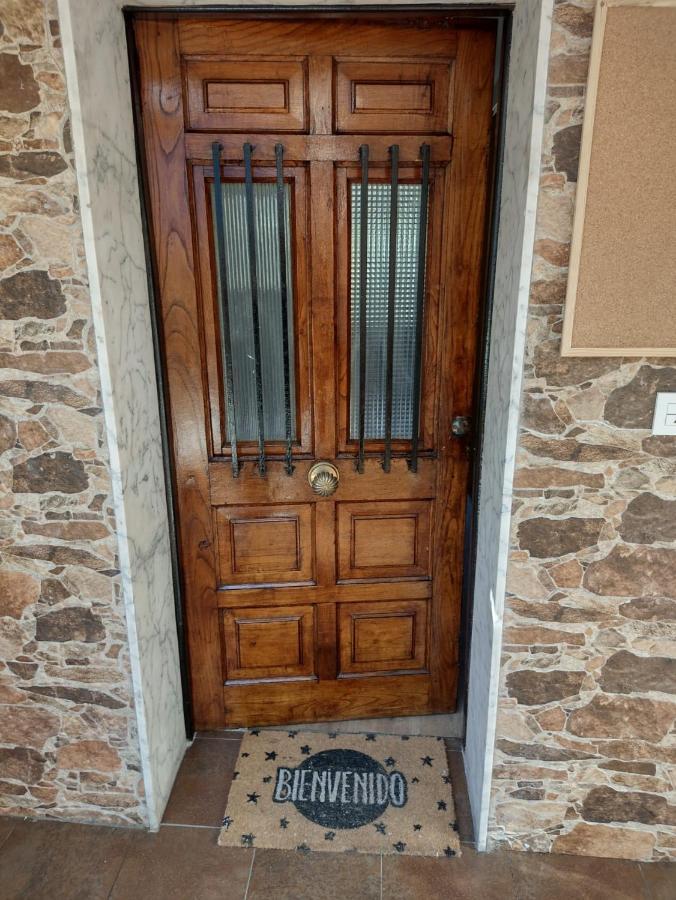 De La Cuenca De Villar San Martin del Rey Aurelio Eksteriør bilde