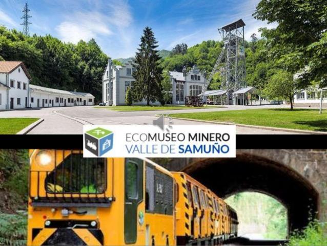 De La Cuenca De Villar San Martin del Rey Aurelio Eksteriør bilde